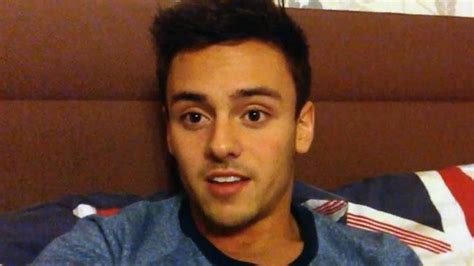 tom daley leaked video|Tom Daleys naked pics from 2016 leak online。